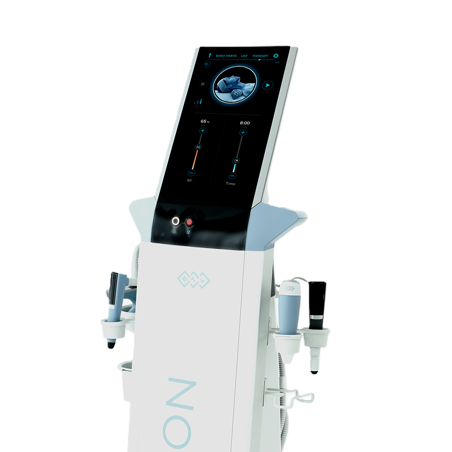Аппарат EXION Intimate