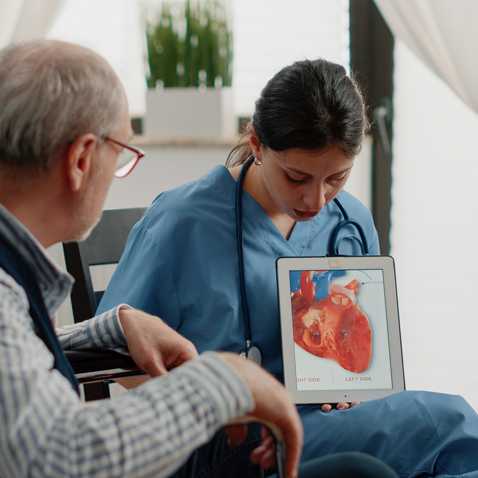 Кардиология