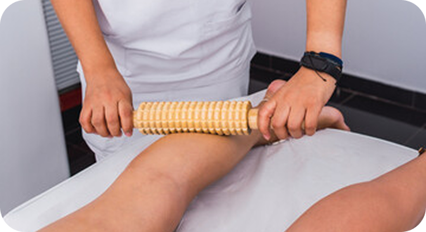 Мадеротерапия