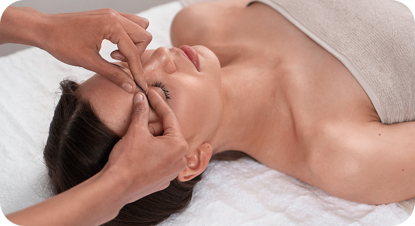 Миофасциальный массаж