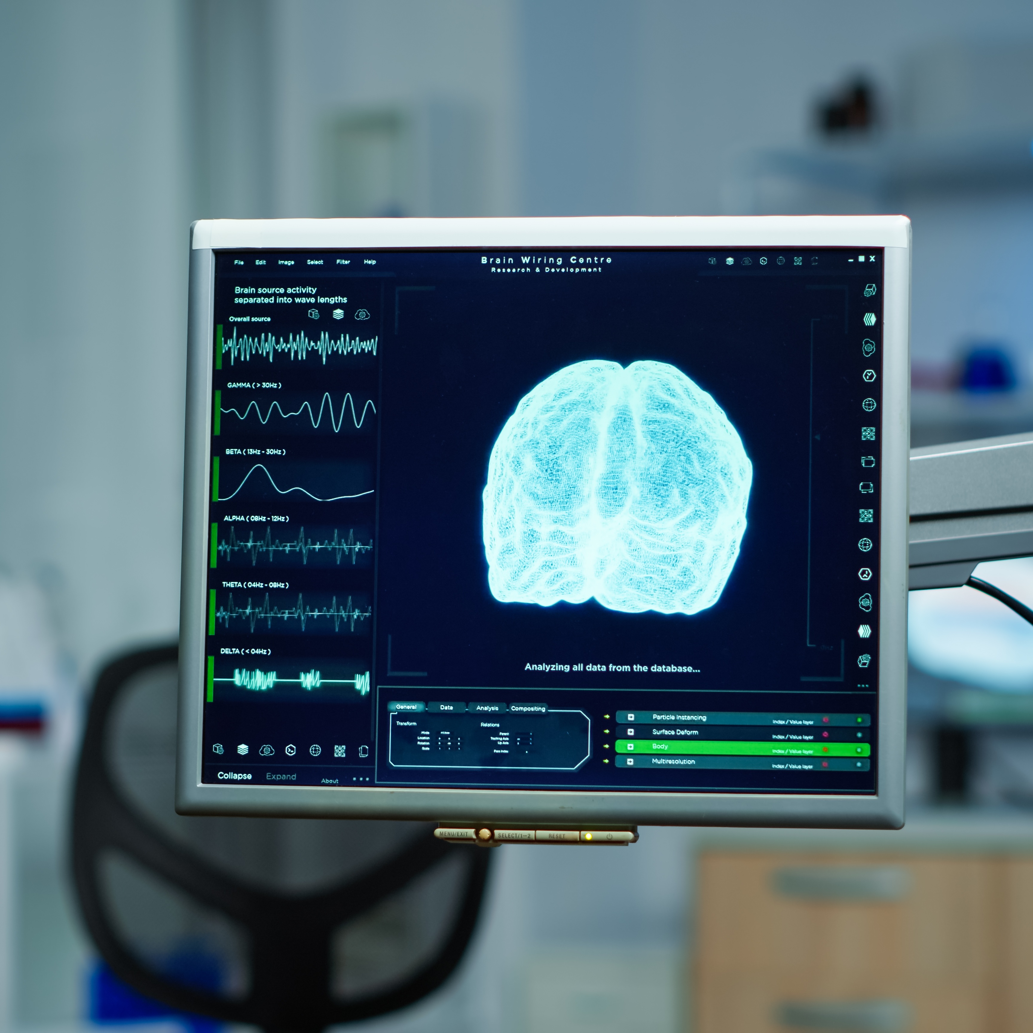 Неврология