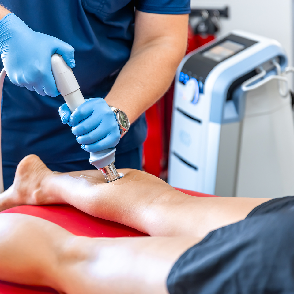 Физиотерапия