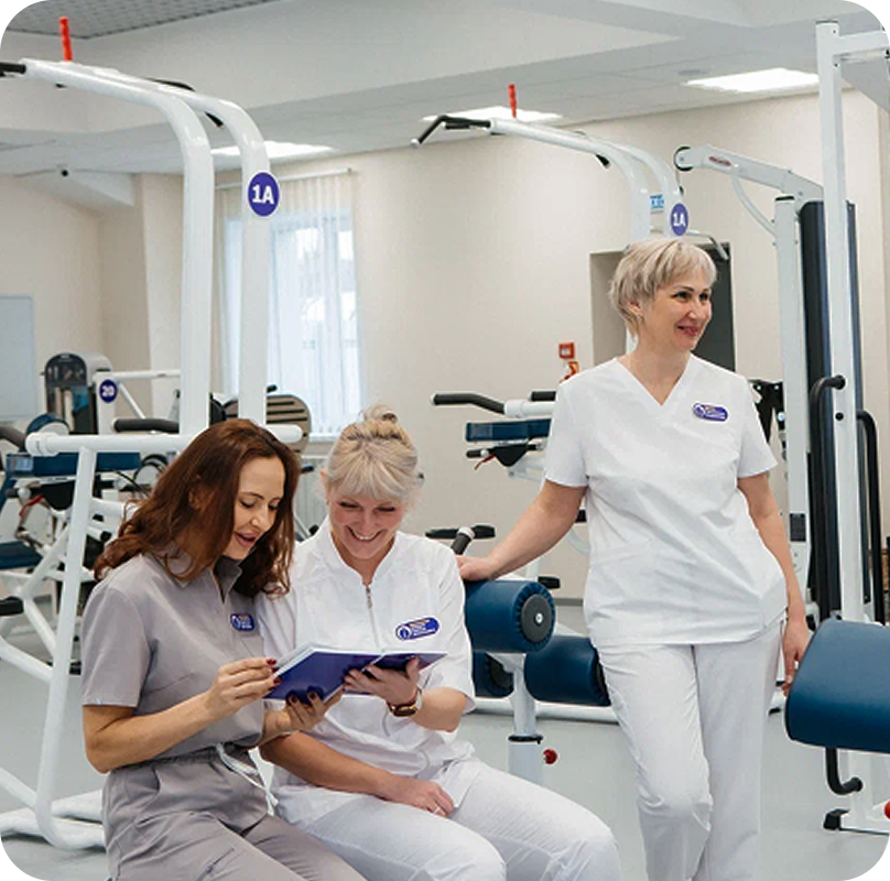 Вежливость и внимательность