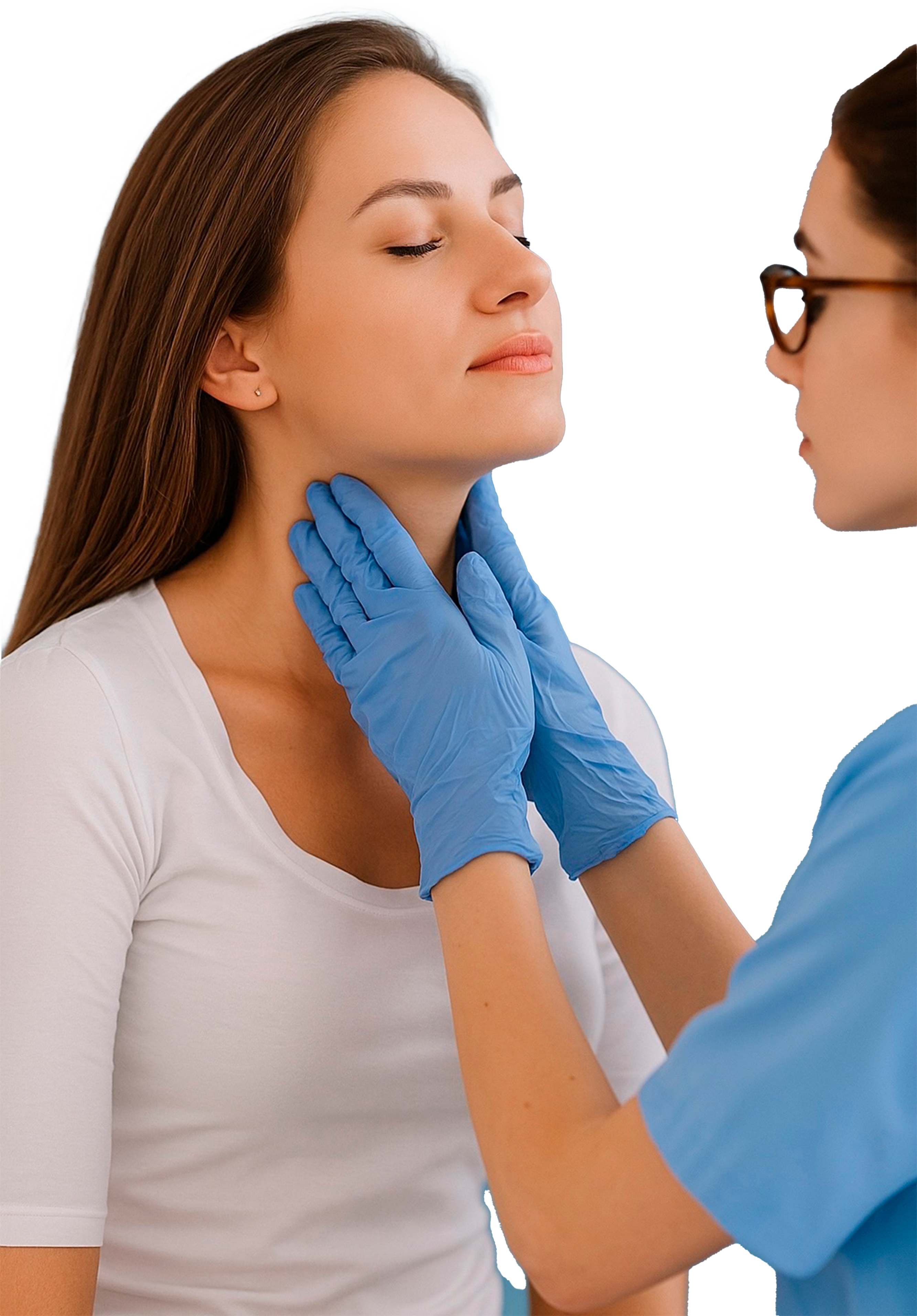 Эндокринология