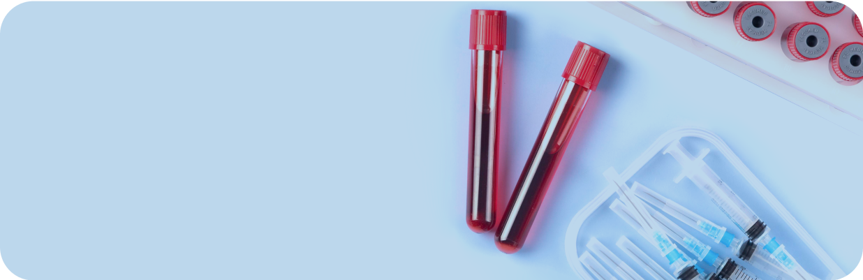 Лабораторные анализы