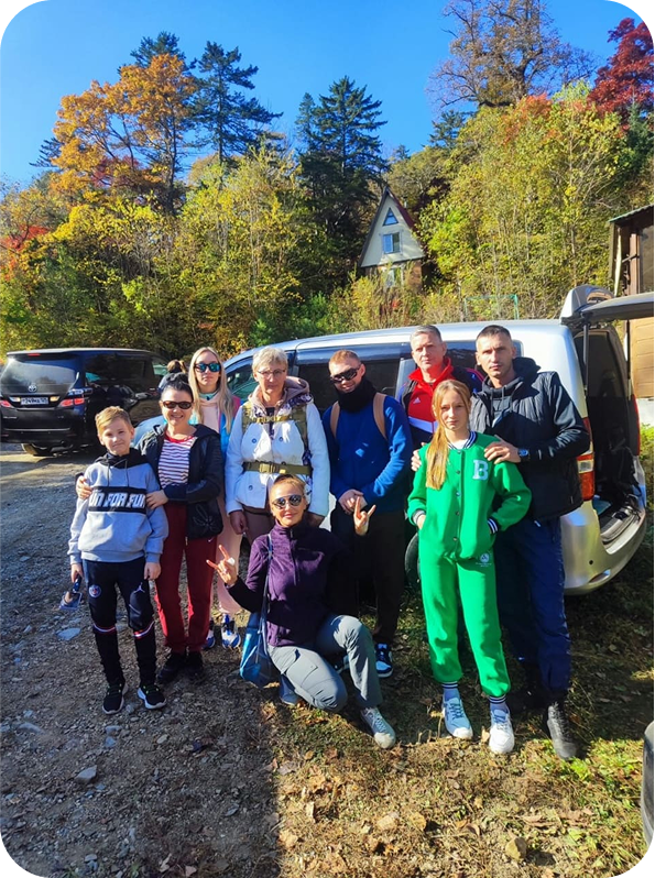 Новые высоты!