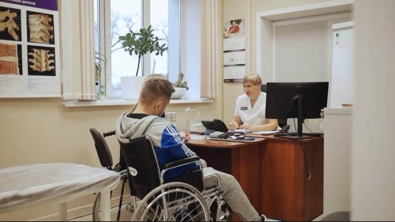 Индицидульный подход